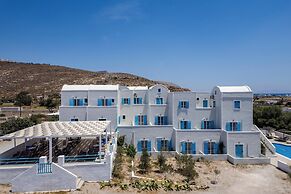 Porto Villa Hotel