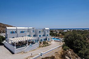Porto Villa Hotel