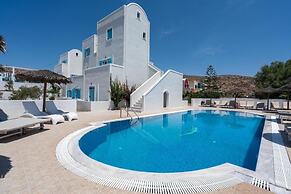 Porto Villa Hotel