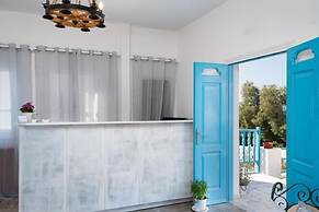 Porto Villa Hotel