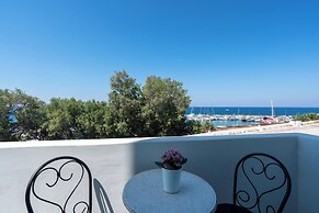 Porto Villa Hotel