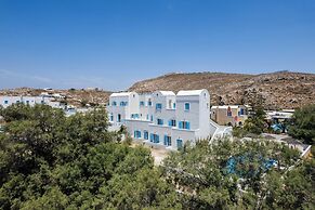 Porto Villa Hotel