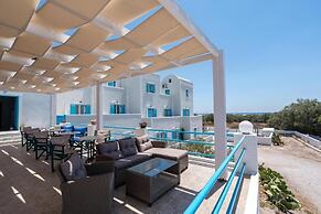 Porto Villa Hotel