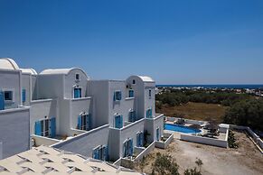 Porto Villa Hotel