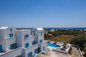 Porto Villa Hotel