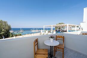 Porto Villa Hotel