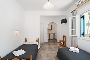Porto Villa Hotel