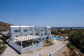 Porto Villa Hotel