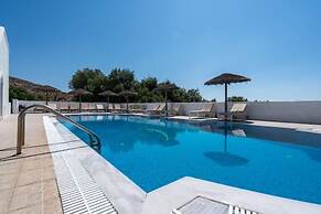 Porto Villa Hotel
