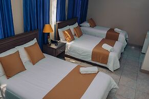 Hotel Las Peñas