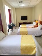 Hotel Las Peñas