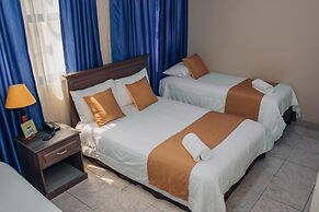 Hotel Las Peñas