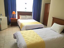 Hotel Las Peñas