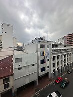 Hotel Las Peñas