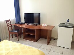 Hotel Las Peñas