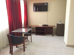Hotel Las Peñas