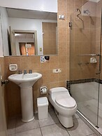 Hotel Las Peñas