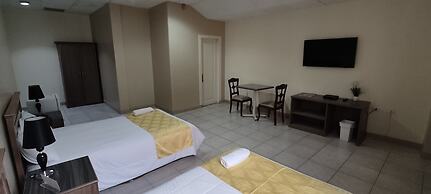 Hotel Las Peñas