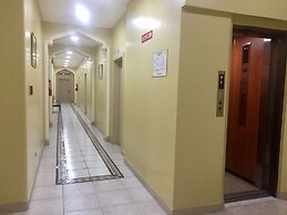 Hotel Las Peñas