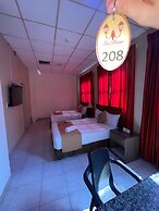Hotel Las Peñas