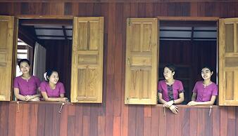 Keinnara Hpa An