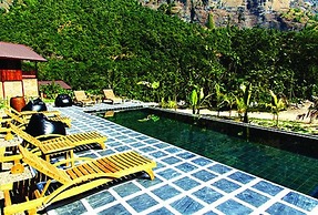 Keinnara Hpa An
