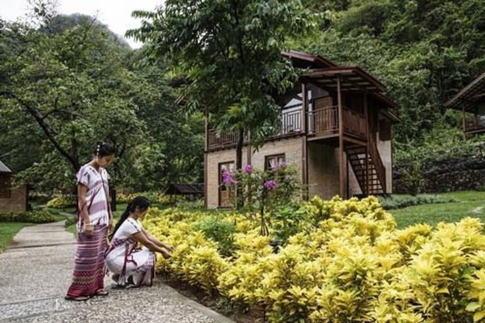 Keinnara Hpa An