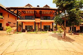 The Hotel-Kalaw Hill Lodge