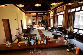 The Hotel-Kalaw Hill Lodge