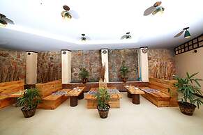 The Hotel-Kalaw Hill Lodge