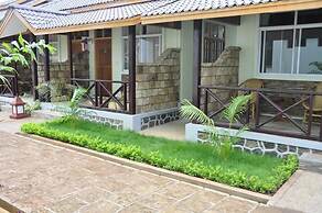 Cassiopeia Hotel