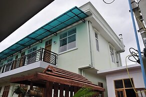 Cassiopeia Hotel