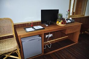 Cassiopeia Hotel