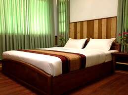 Cassiopeia Hotel
