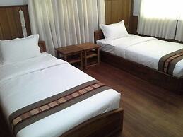 Cassiopeia Hotel