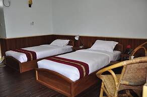 Cassiopeia Hotel