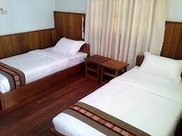 Cassiopeia Hotel