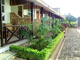 Cassiopeia Hotel