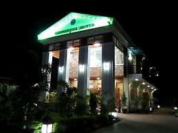 Cassiopeia Hotel
