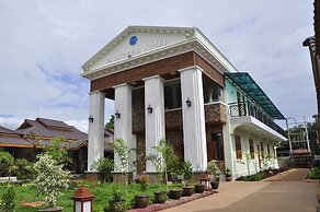 Cassiopeia Hotel