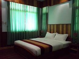 Cassiopeia Hotel