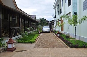 Cassiopeia Hotel