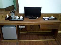 Cassiopeia Hotel