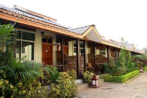 Cassiopeia Hotel