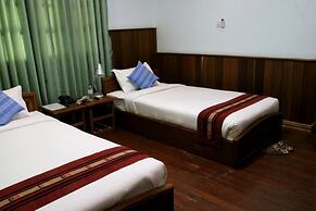 Cassiopeia Hotel