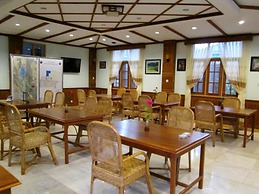 Cassiopeia Hotel
