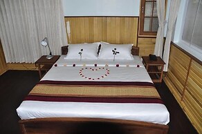 Cassiopeia Hotel