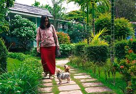 Thante Hotel- Nyaung Oo