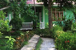 Thante Hotel- Nyaung Oo