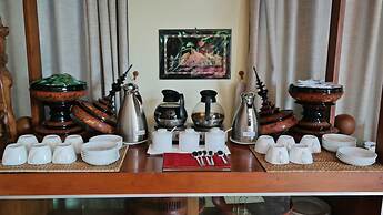 Hotel Brilliant